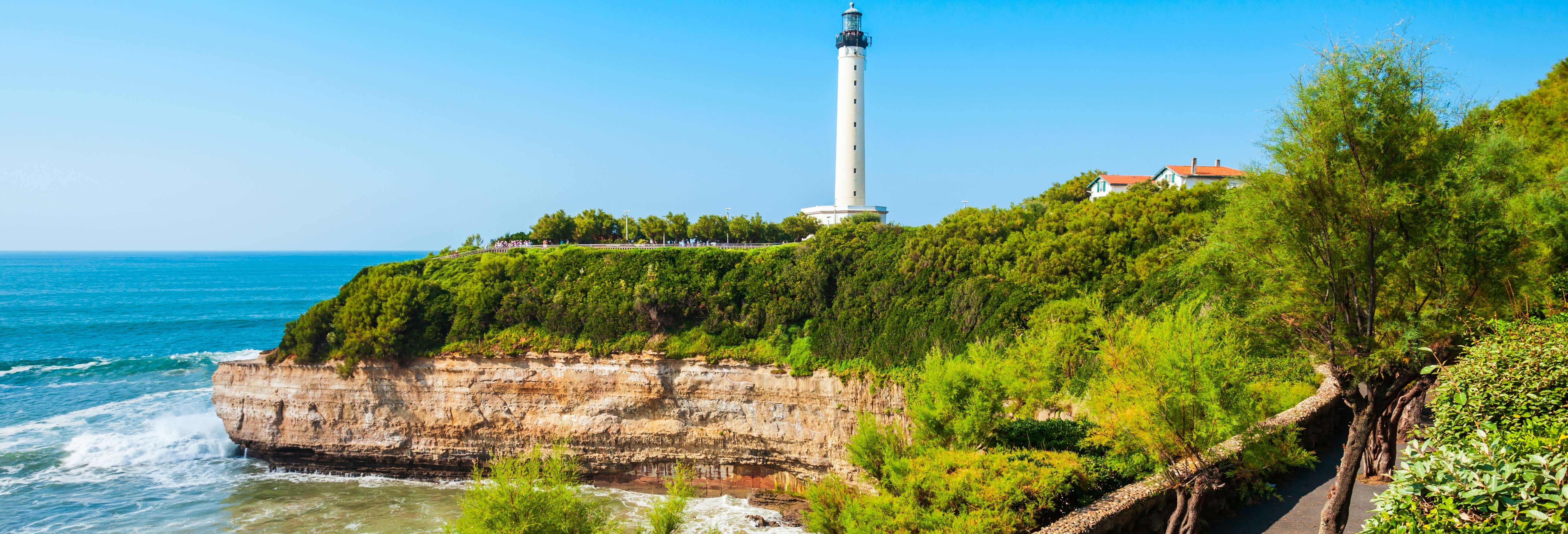 French Basque Country
