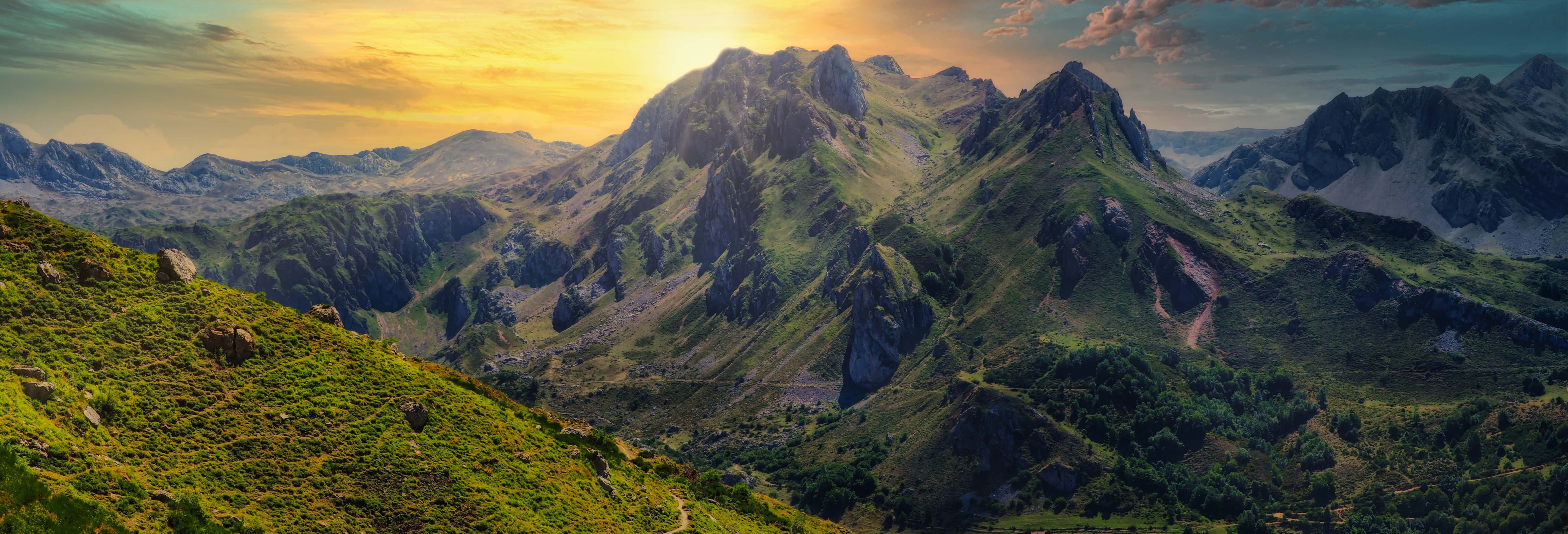 Parco naturale di Somiedo