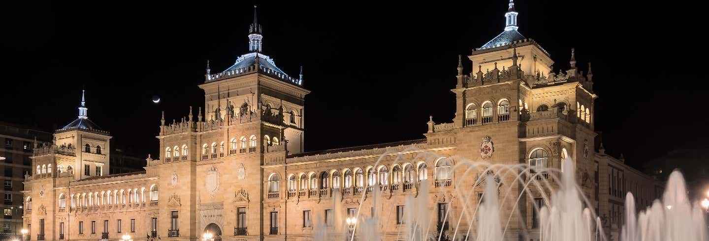 Province of Valladolid